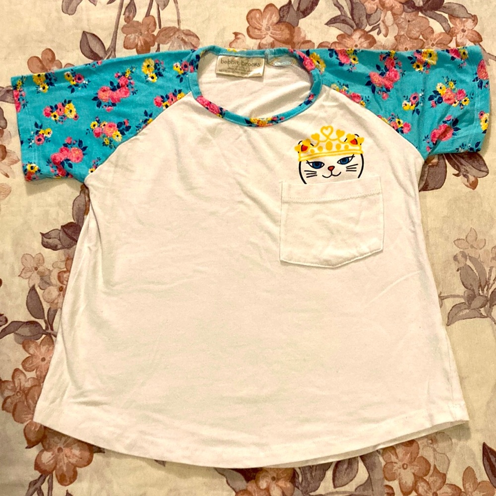 Girl’s T Shirt